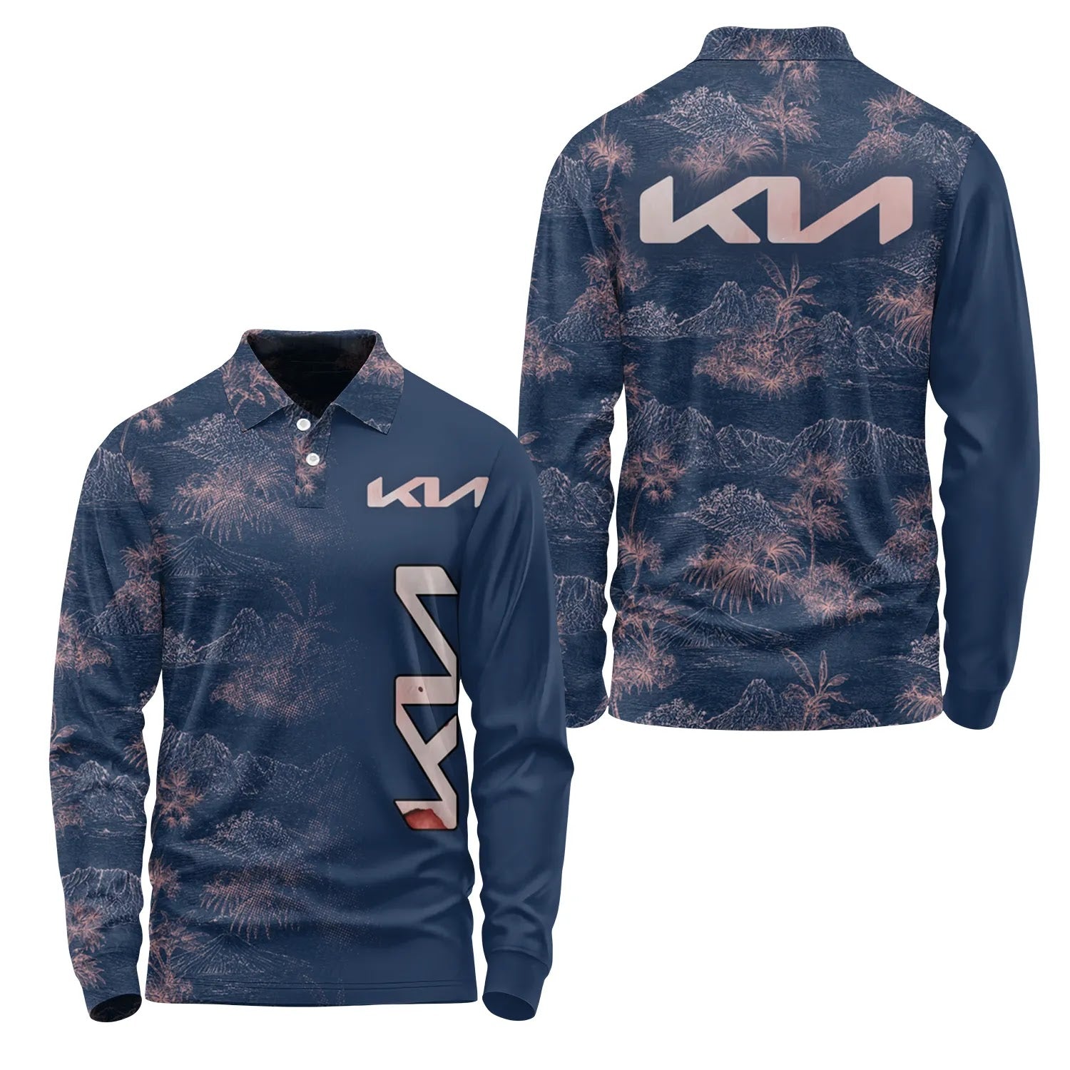Kia Apparels SHW007