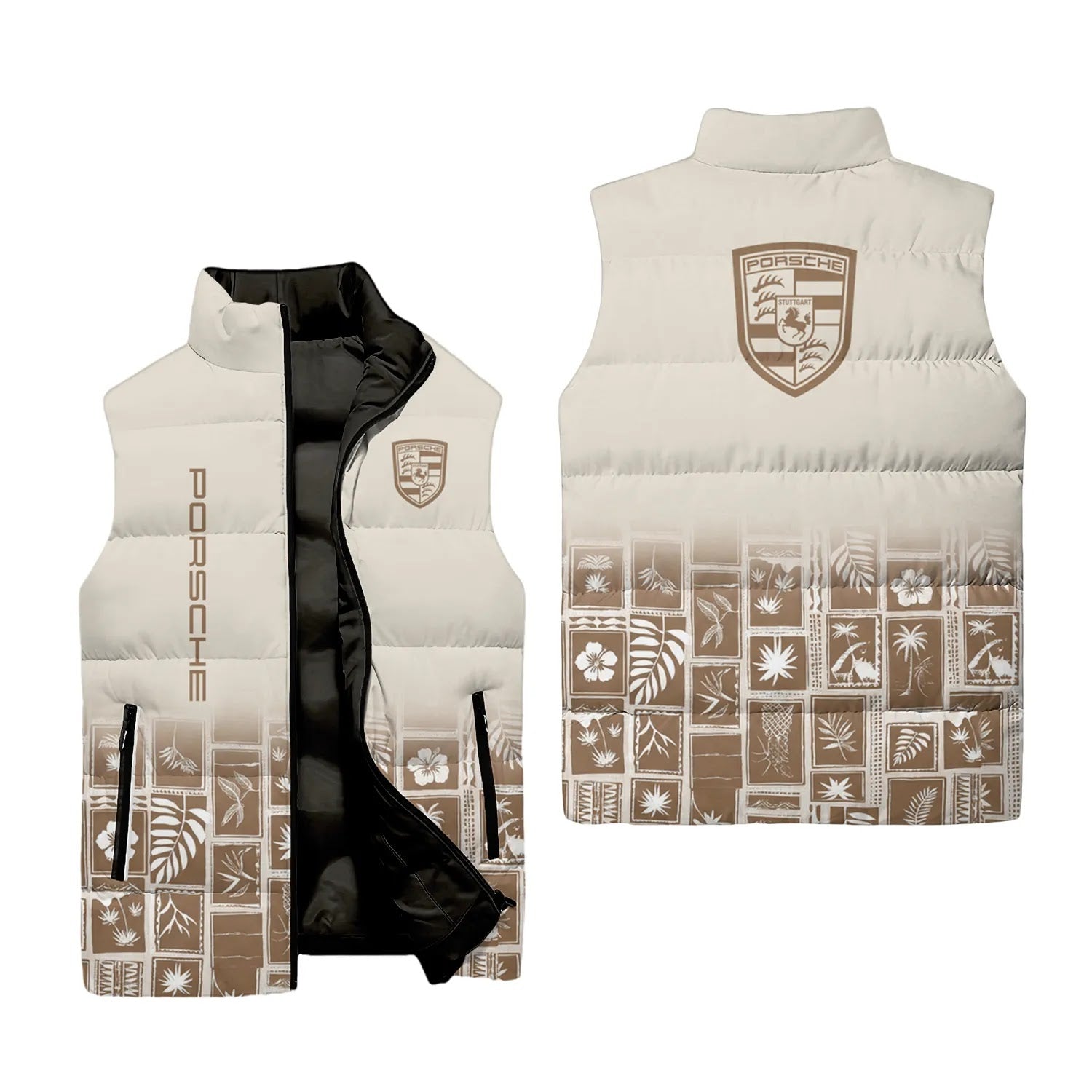 Porsche Apparels SHW067