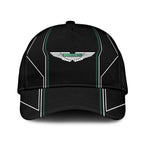 Aston Martin Cap CSC041
