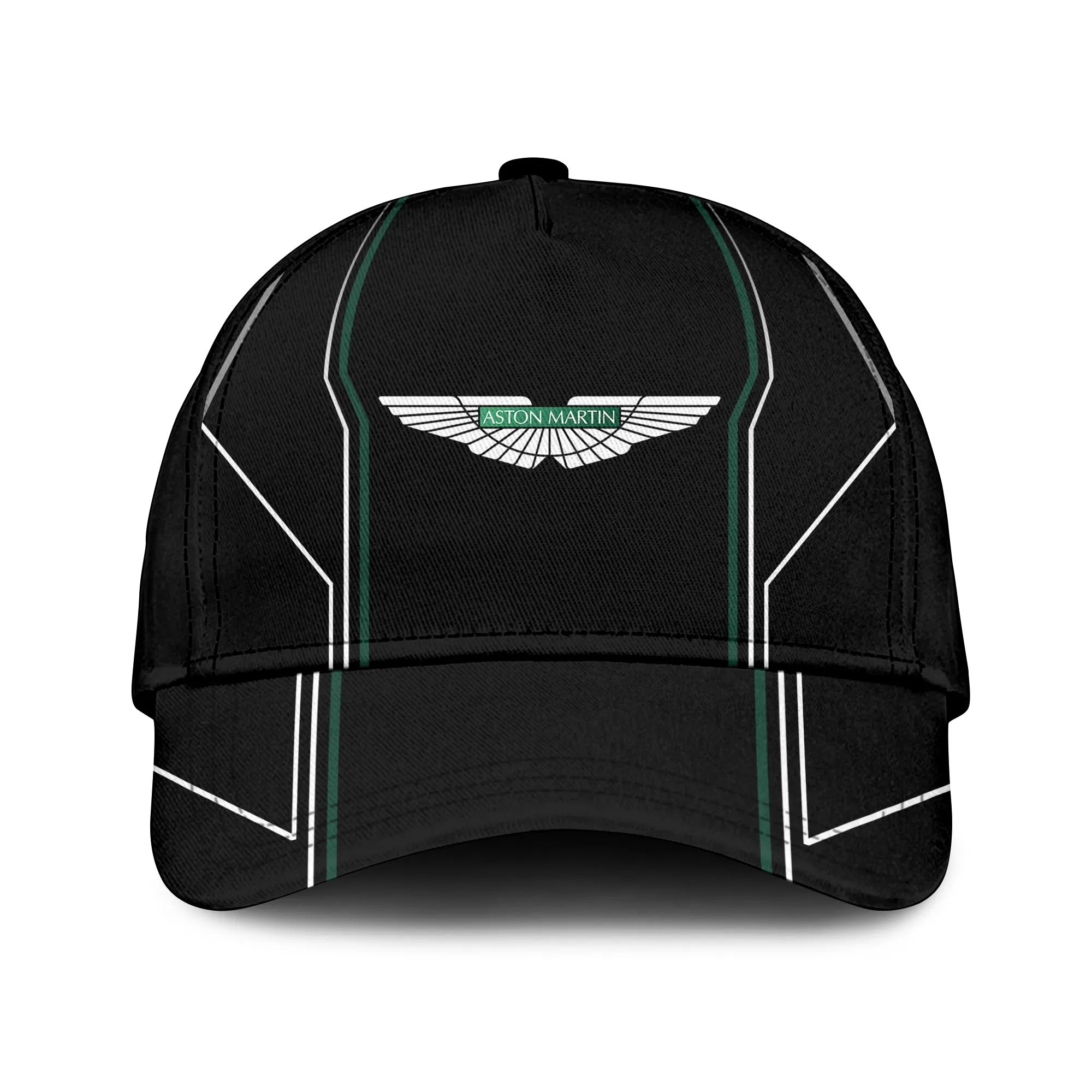Aston Martin Cap CSC041