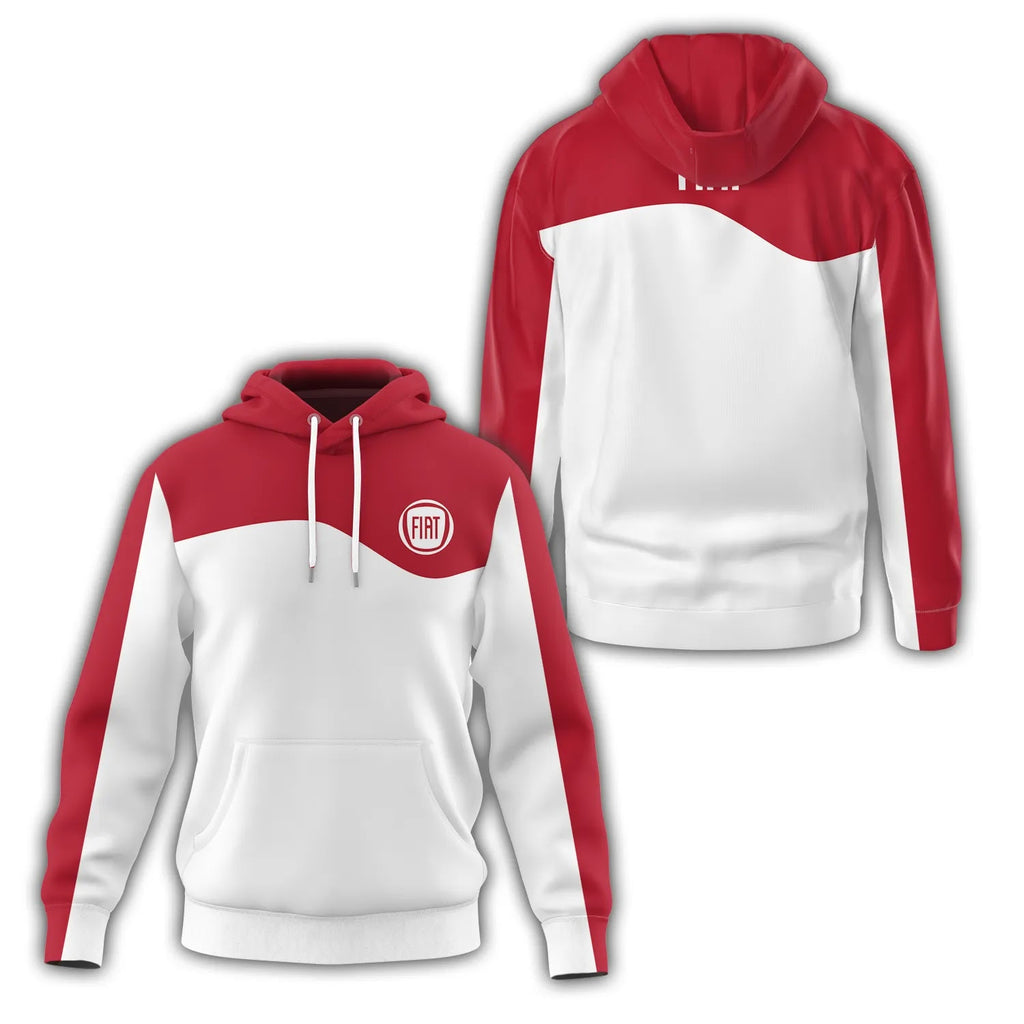 Fiat Hoodie SC110