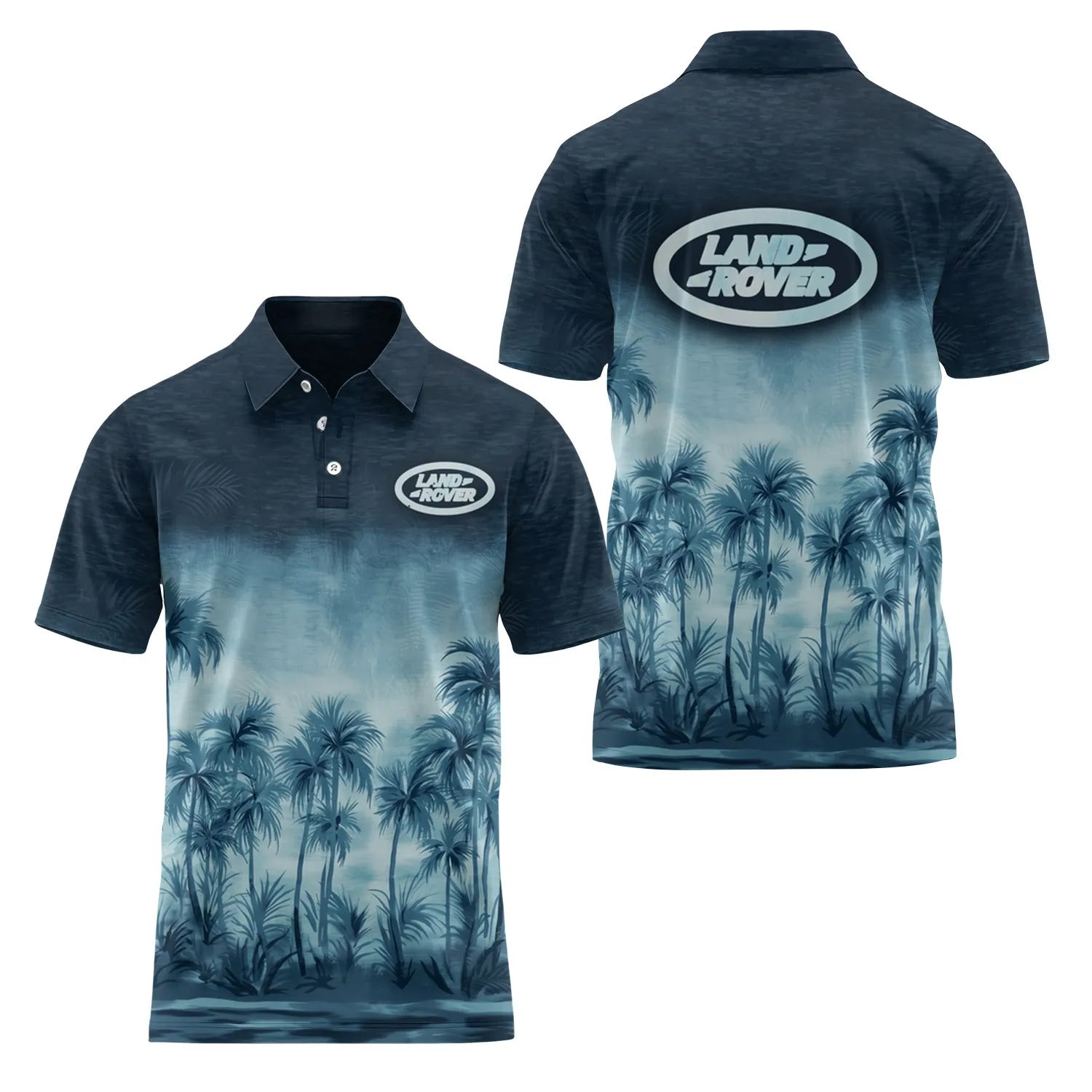 Land Rover Apparels SHW021
