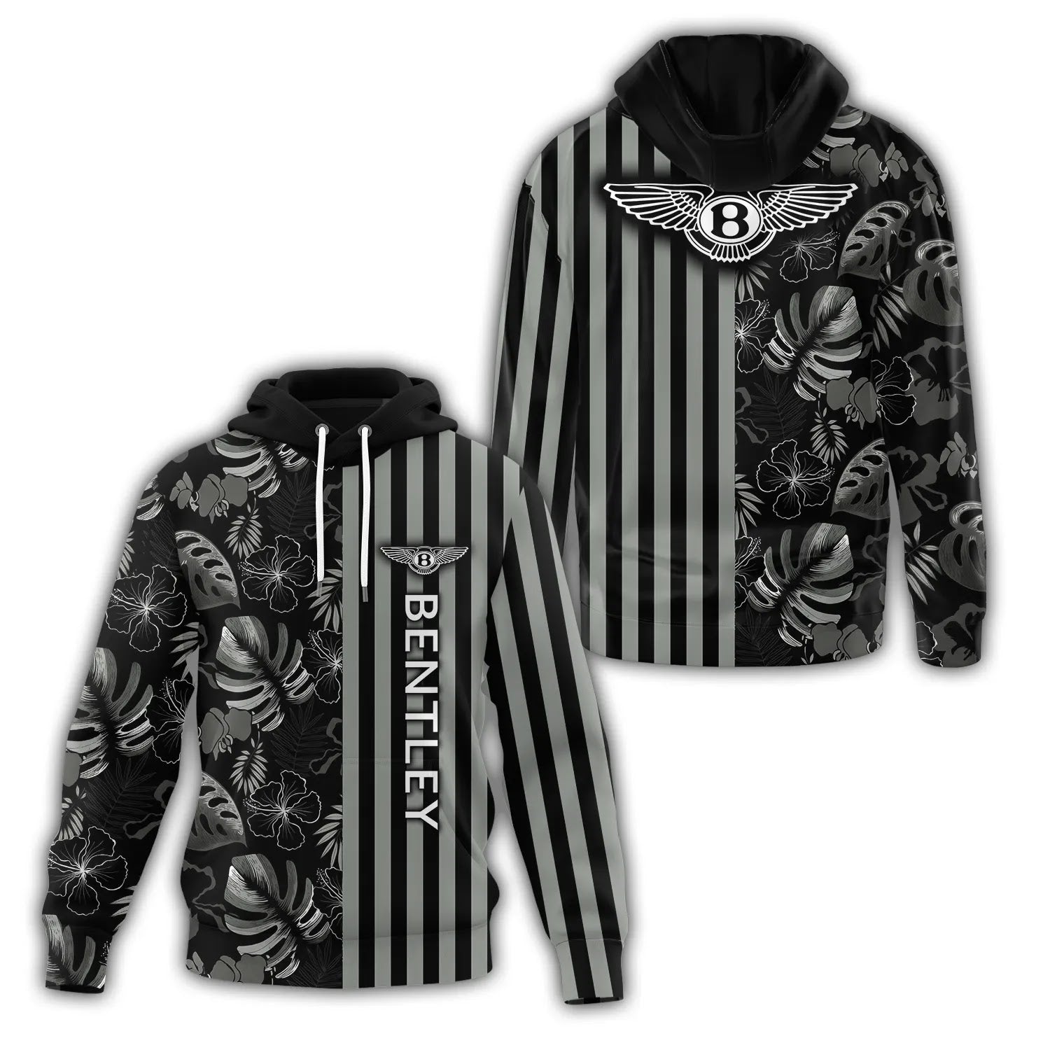 Bentley Apparels SHW040