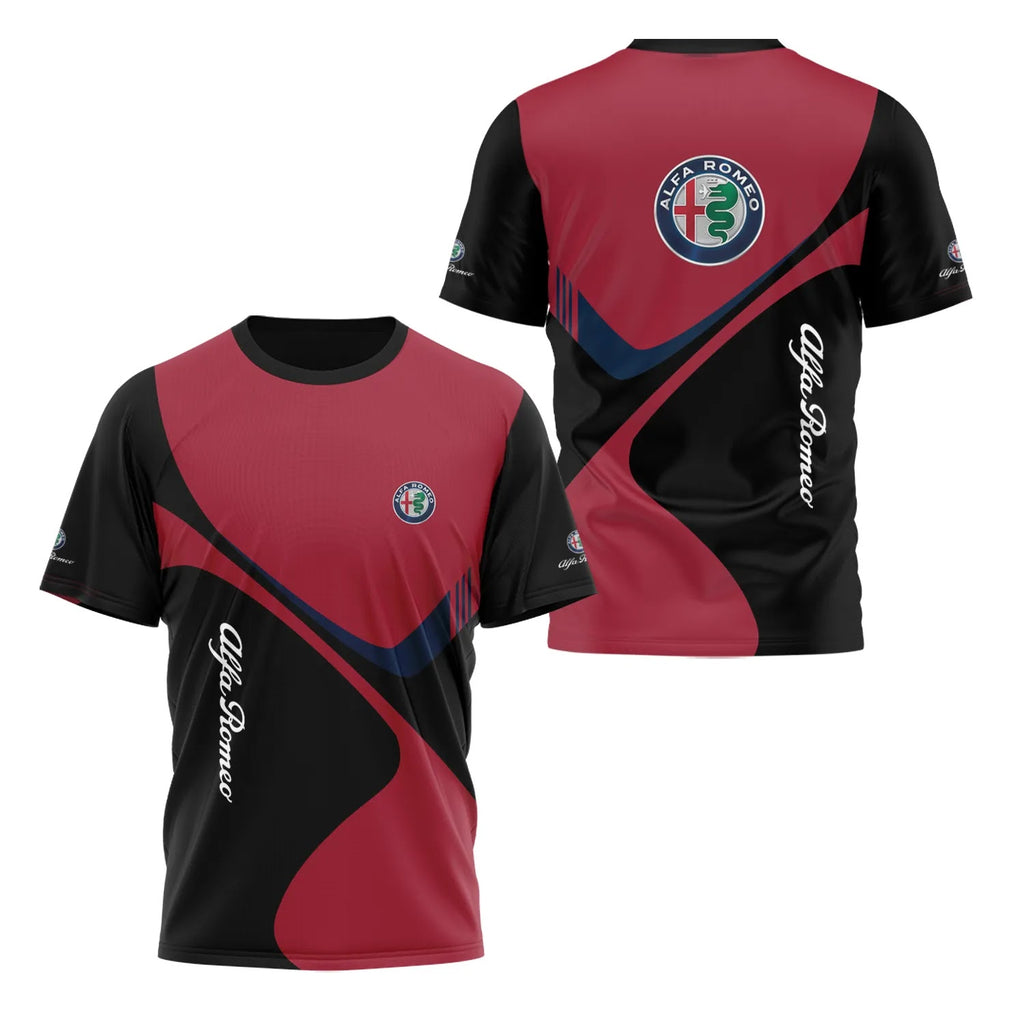 Alfa Romeo Apparels SC058