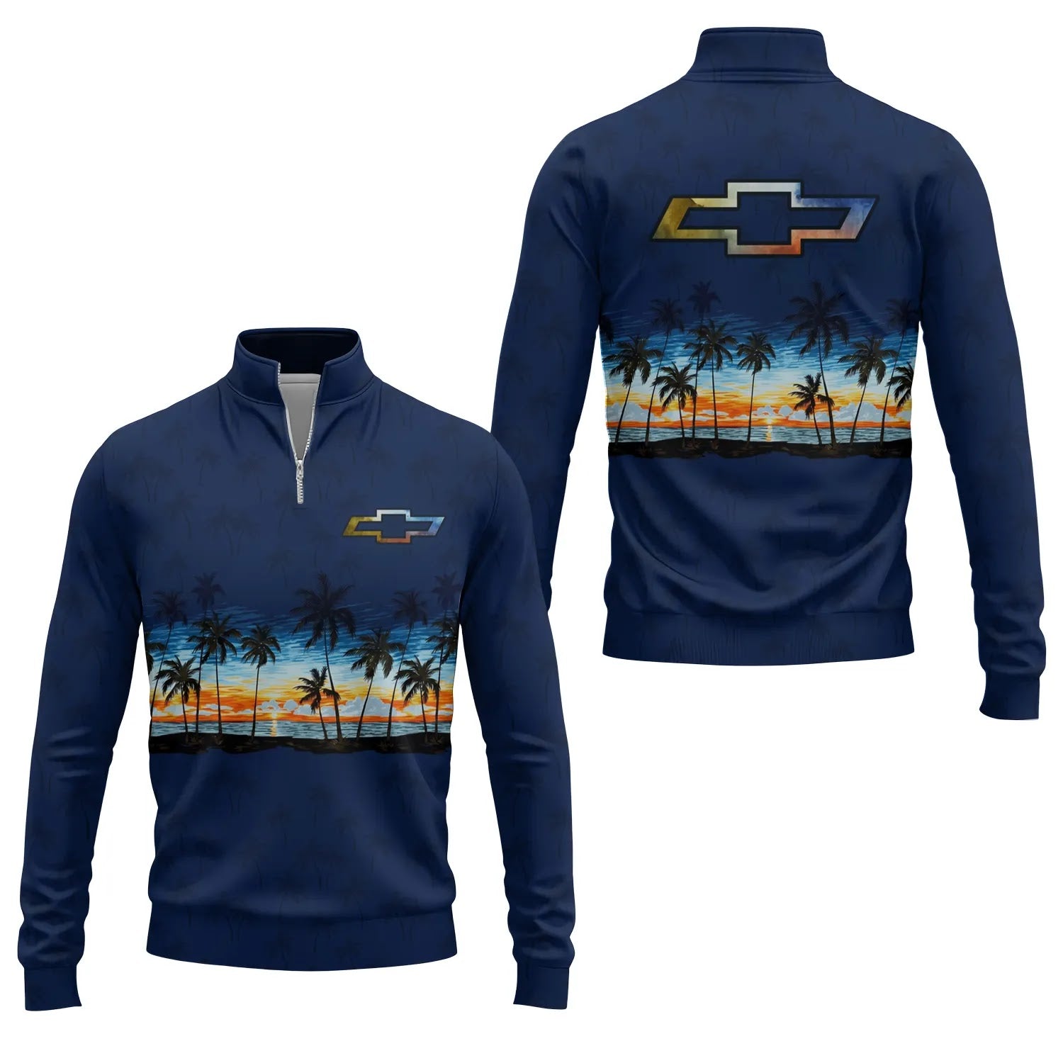 Chevrolet Apparels SHW017