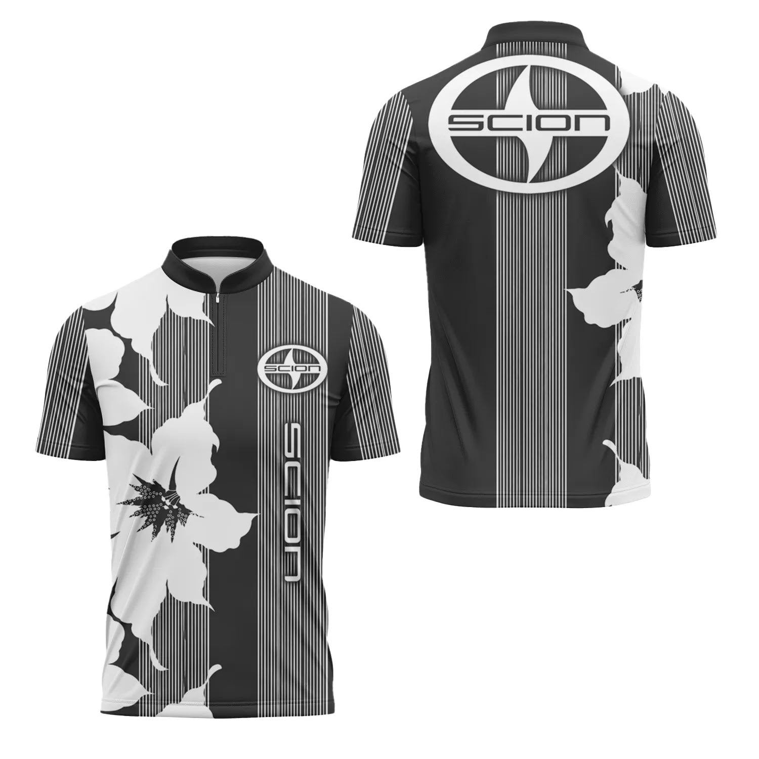 Scion Apparels SHW039
