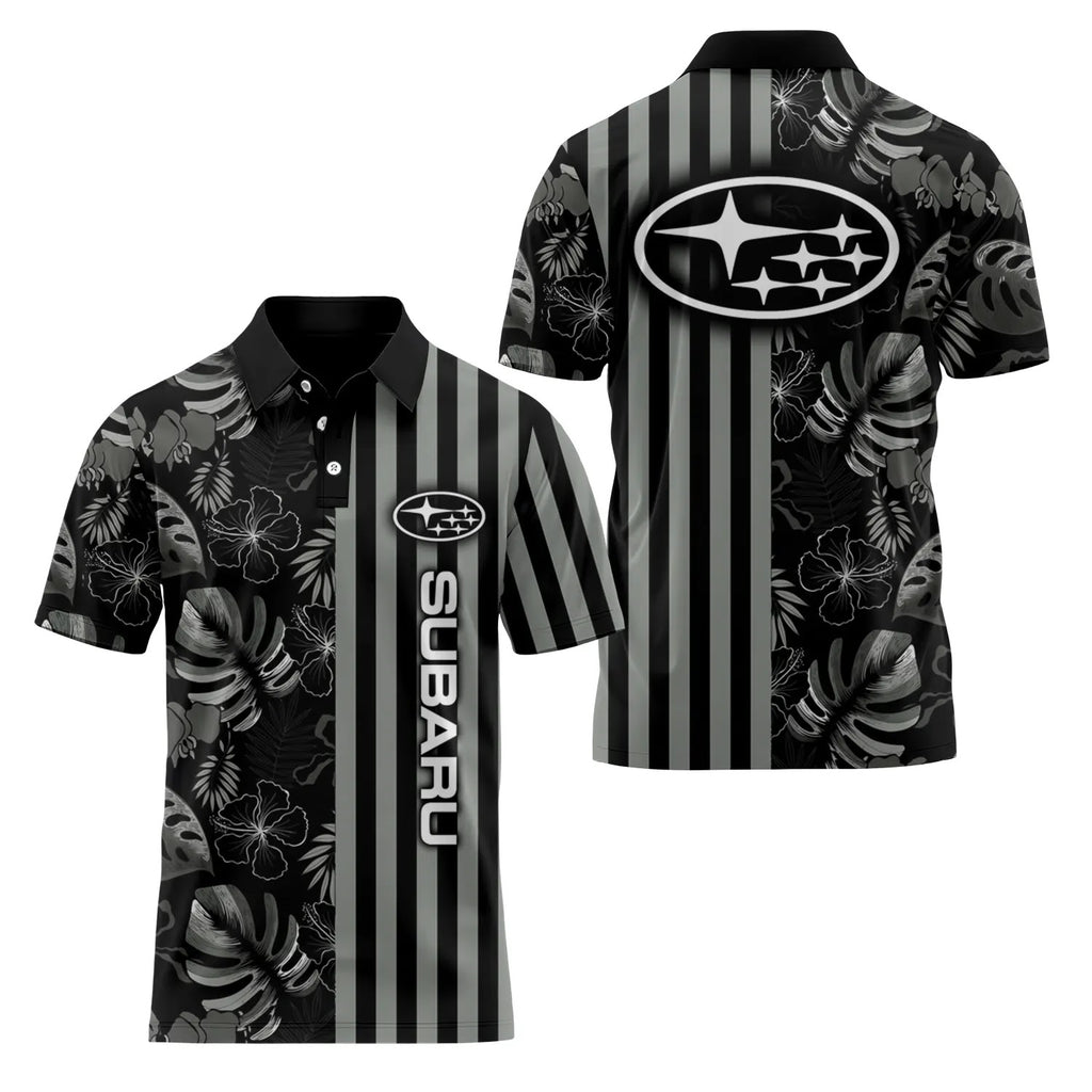 Subaru Apparels SHW040