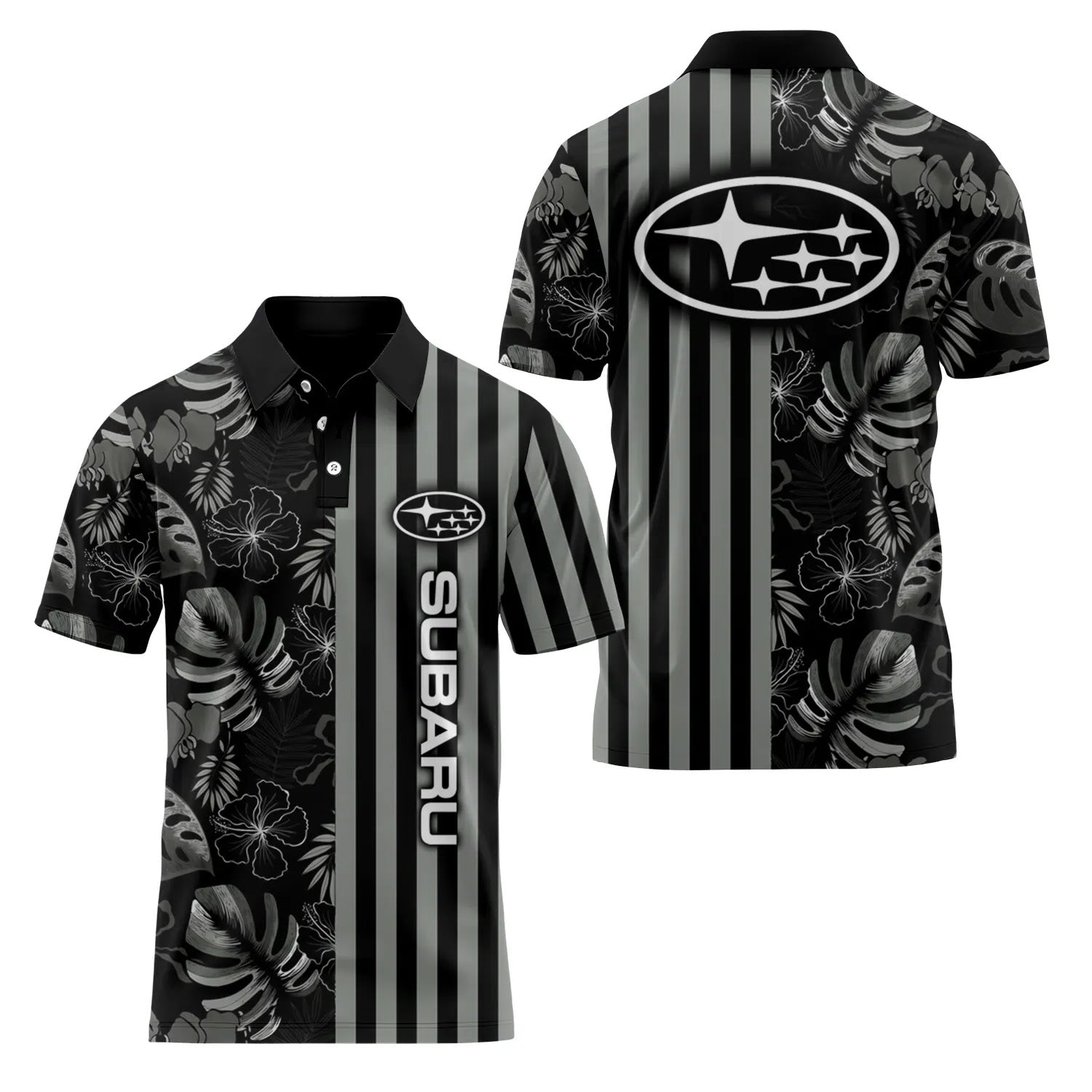 Subaru Apparels SHW040
