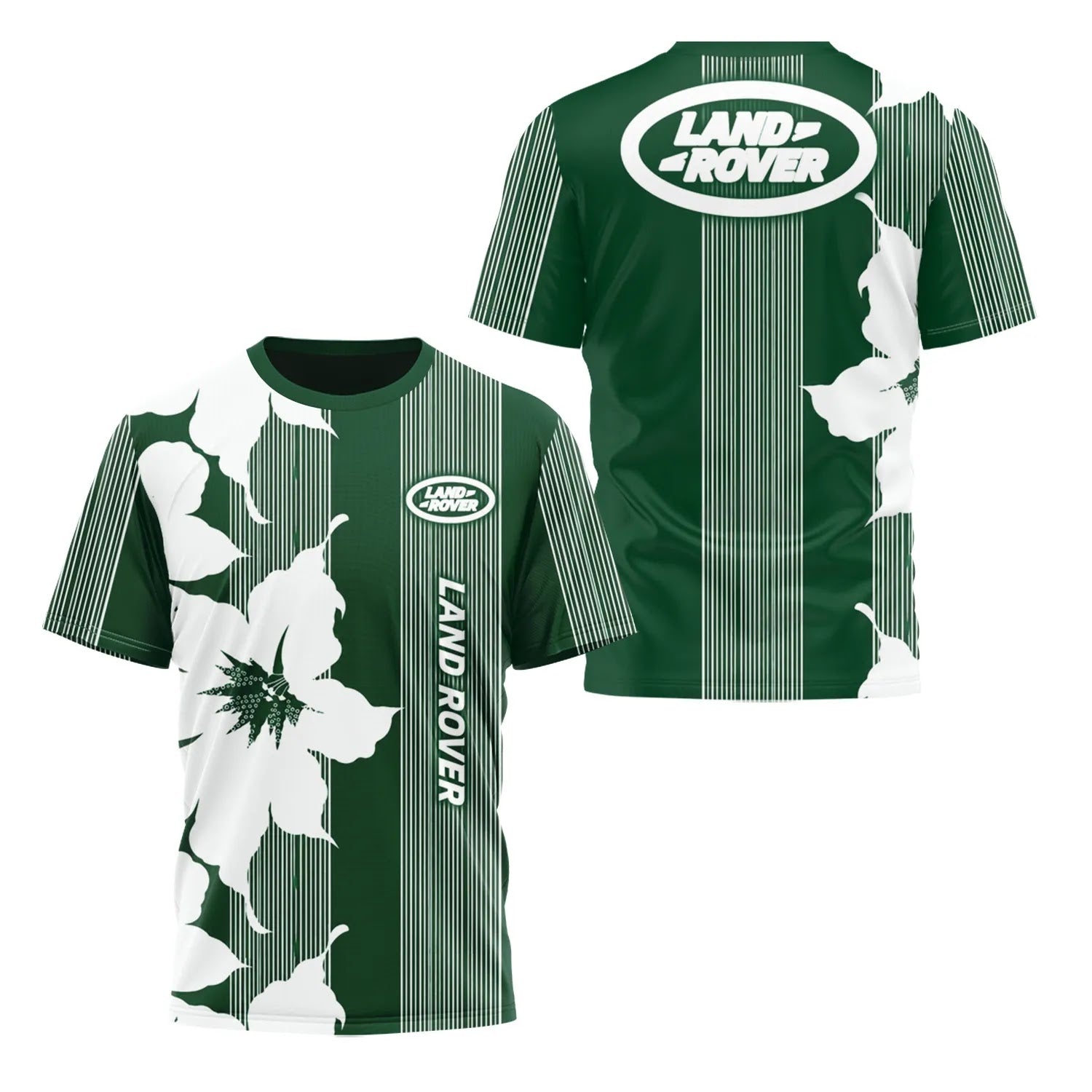 Land Rover Apparels SHW039