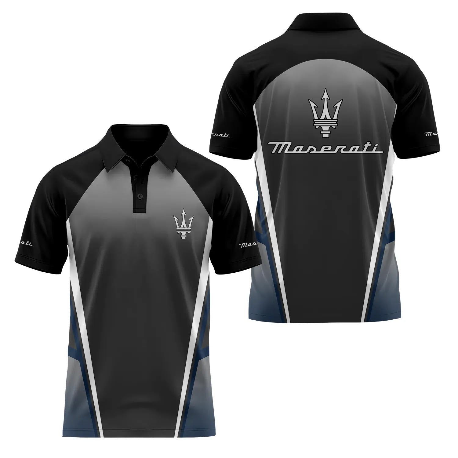 Maserati Apparels SC037