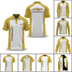 Chevrolet Apparels SC078