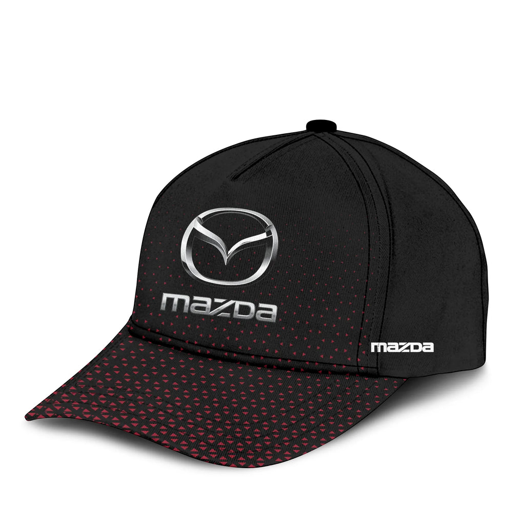 Mazda Cap CSC027