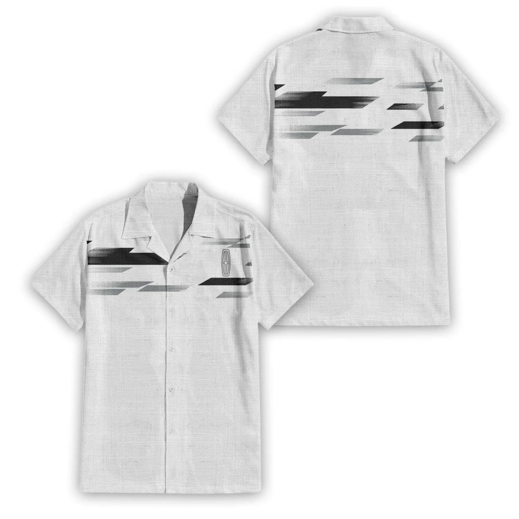 Lincoln Apparels SC100-2
