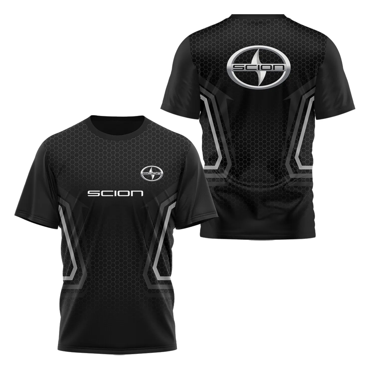 Scion Apparels SC075