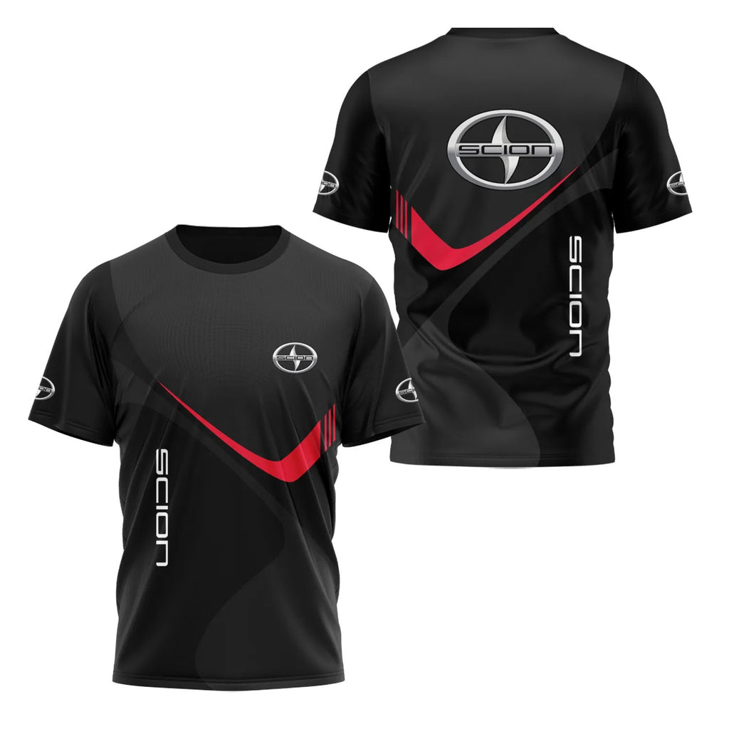 Scion Apparels SC058