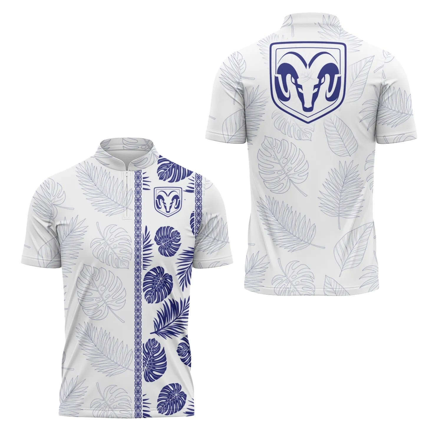 Ram Apparels SHW023