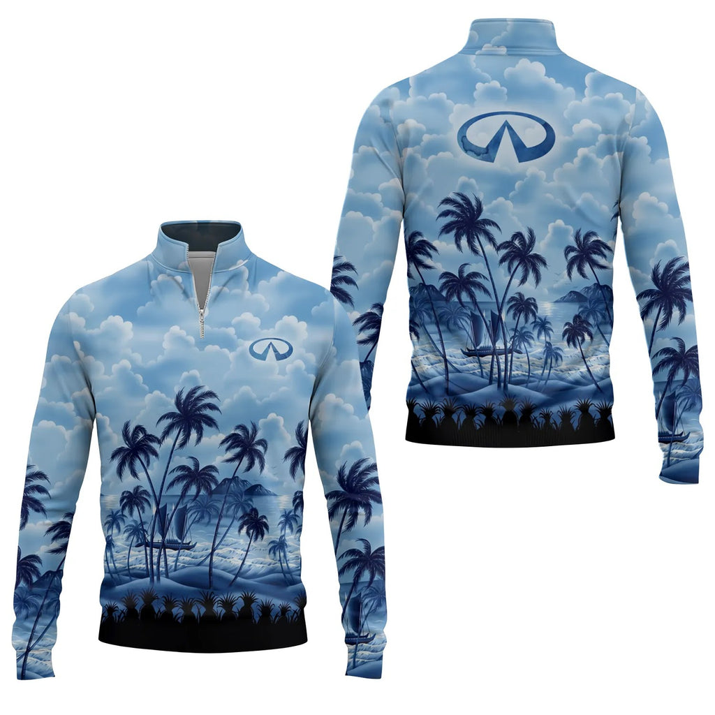 Infiniti Apparels SHW018