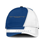 Chrysler Cap CSC013