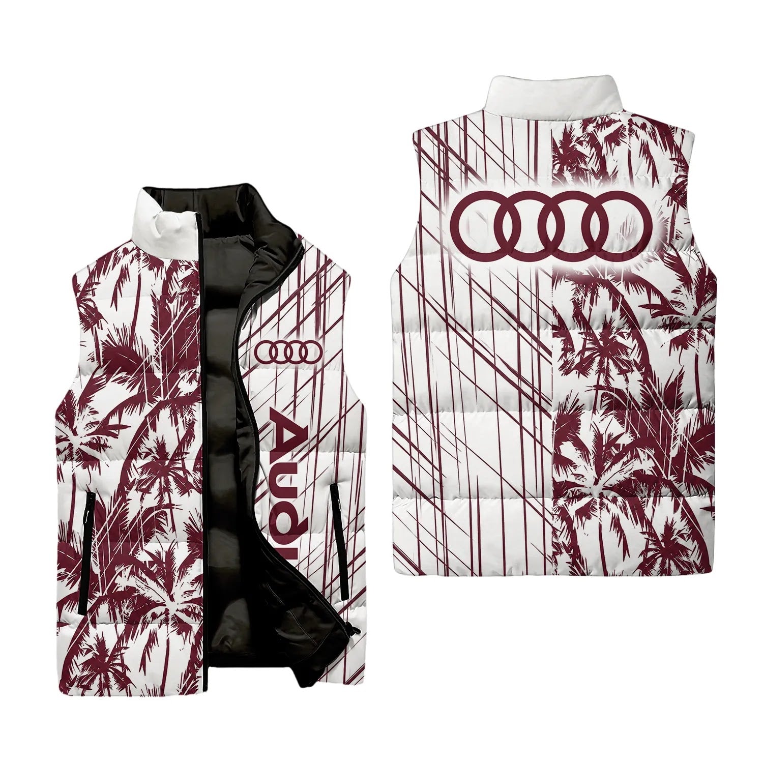 Audi Apparels SHW041