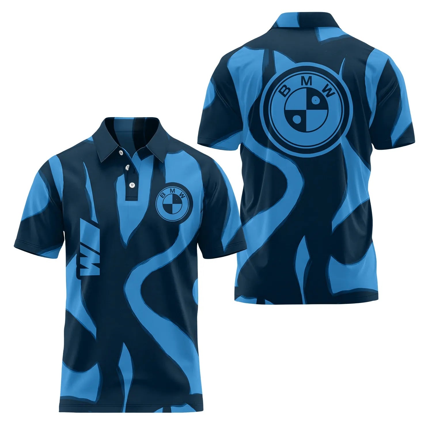 BMW Apparels SHW068