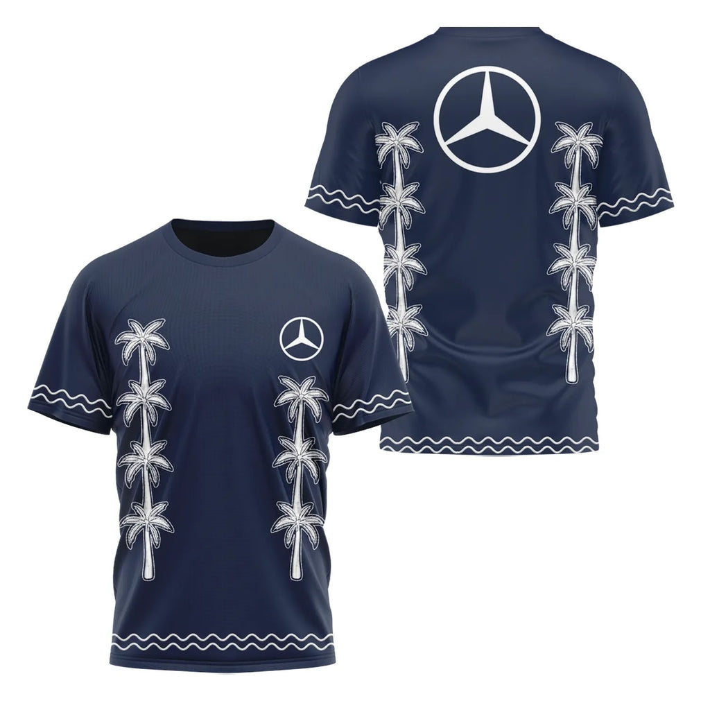 Mercedes-Benz Apparels SHW065