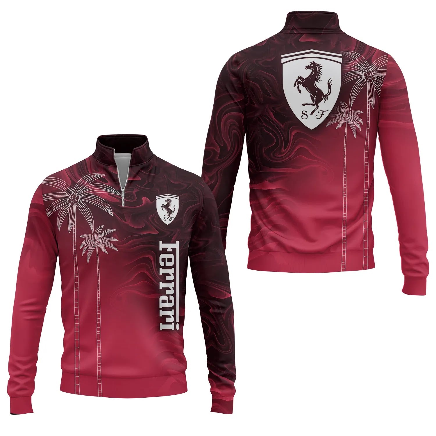 Ferrari Apparels SHW070