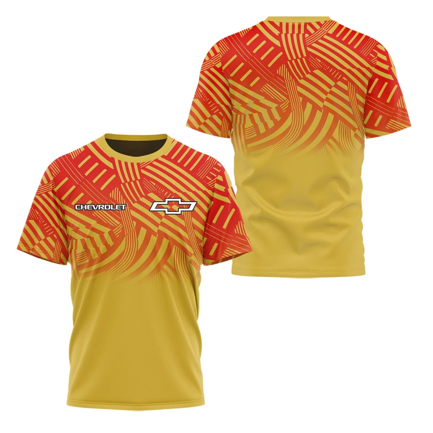Chevrolet Apparels SC121