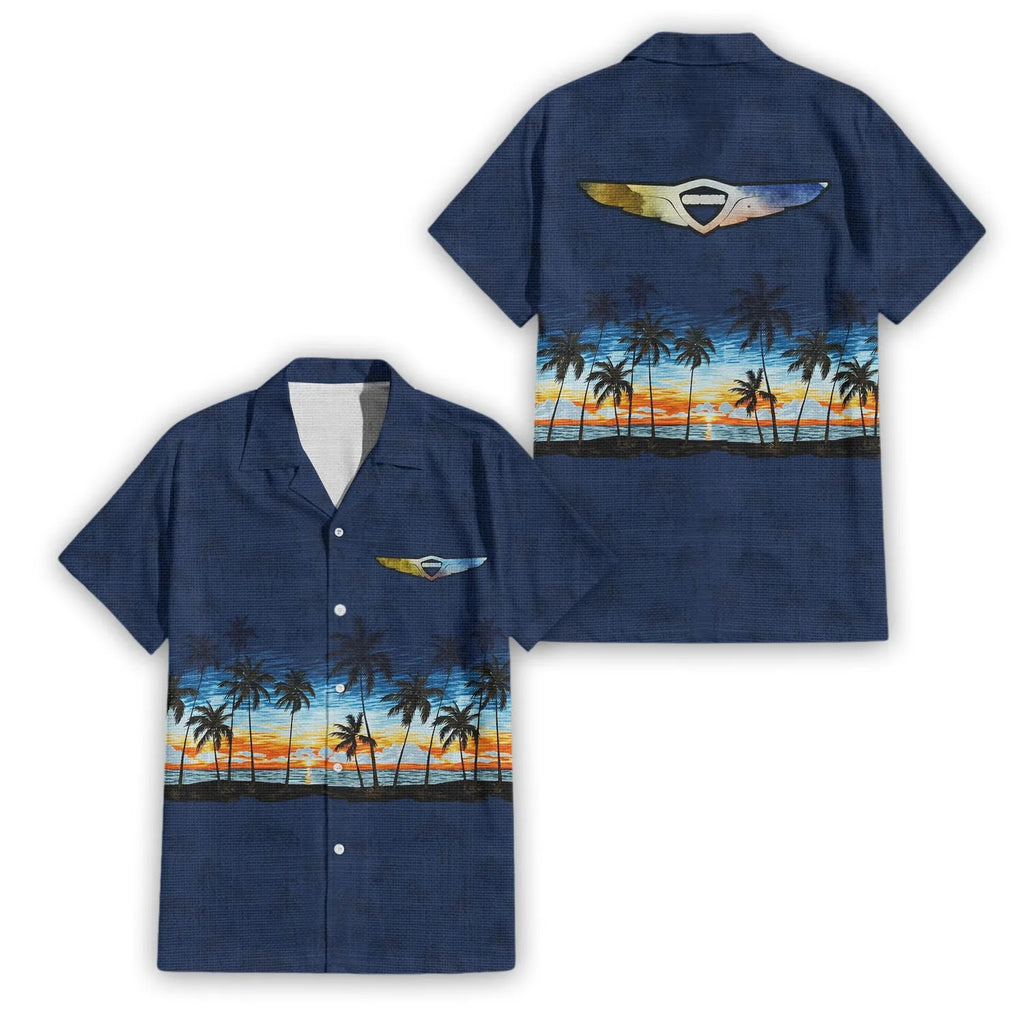 Genesis Apparels SHW017