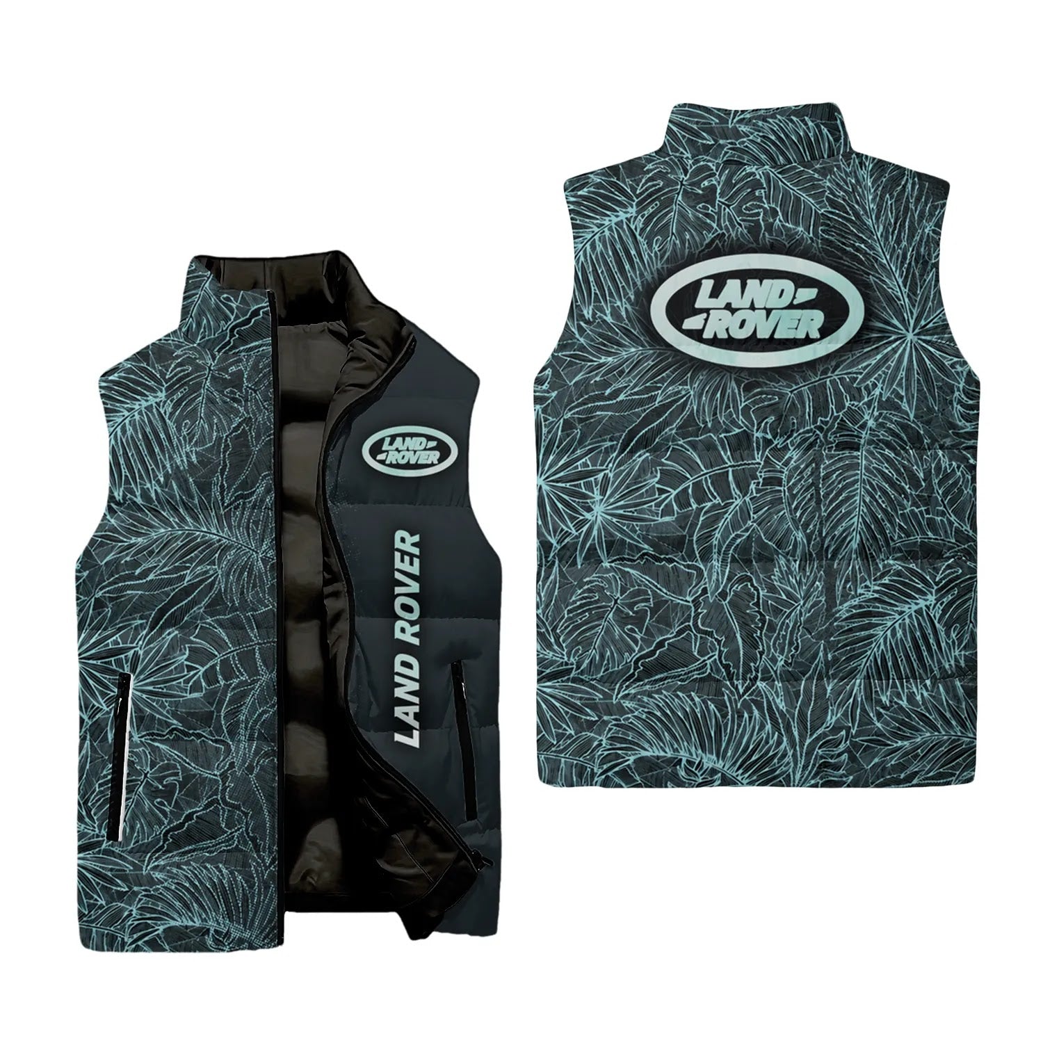 Land Rover Apparels SHW008