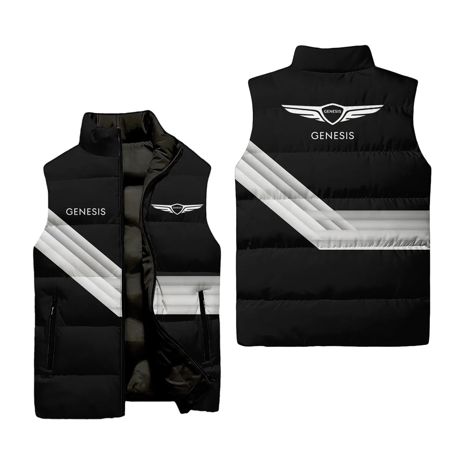 Genesis Apparels SC106