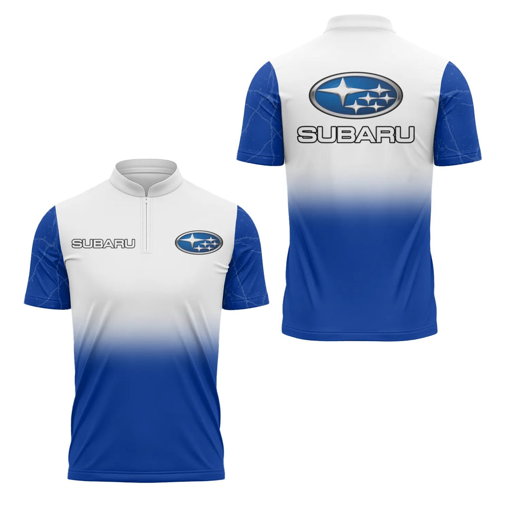 Subaru Apparels SC120