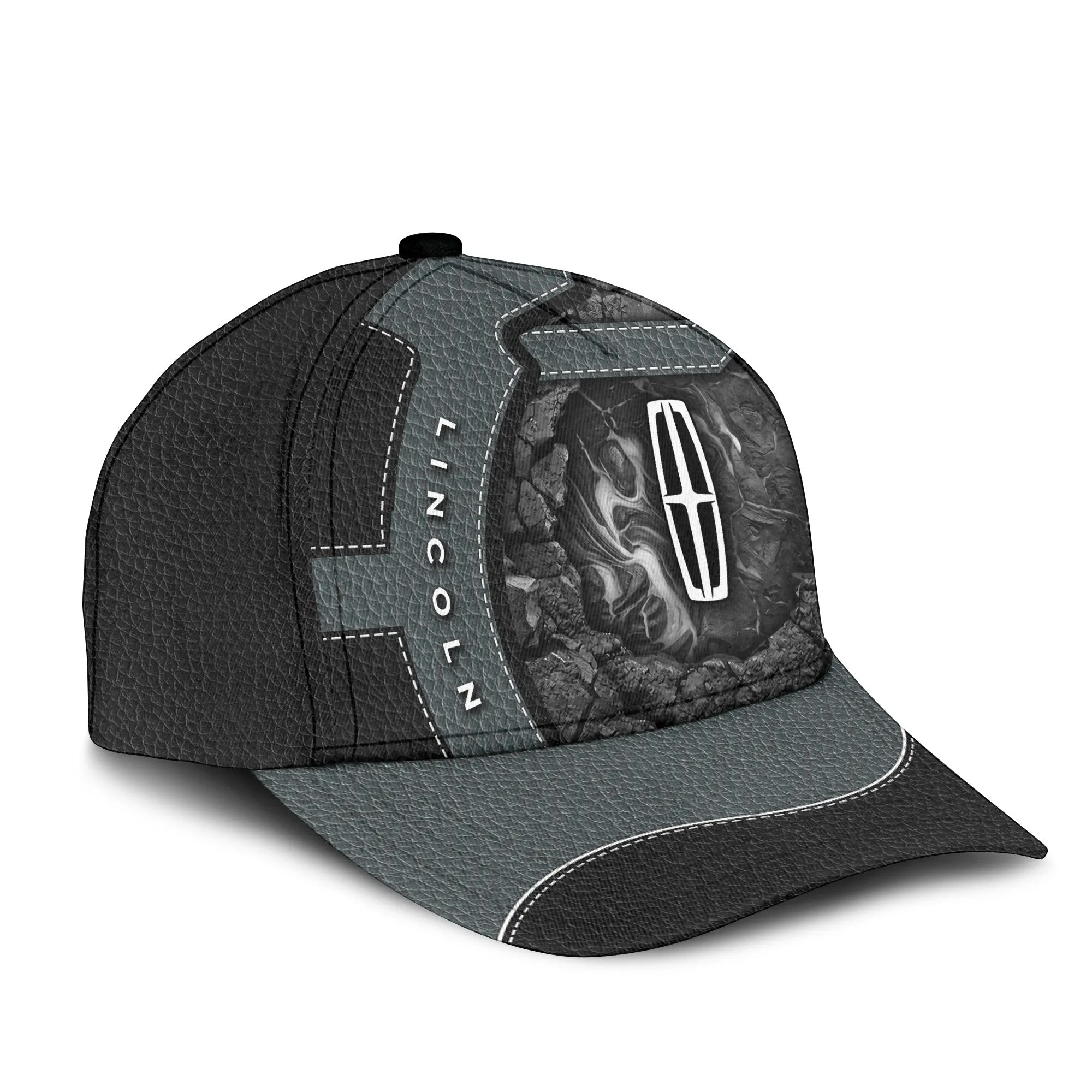 Lincoln Cap CSC020