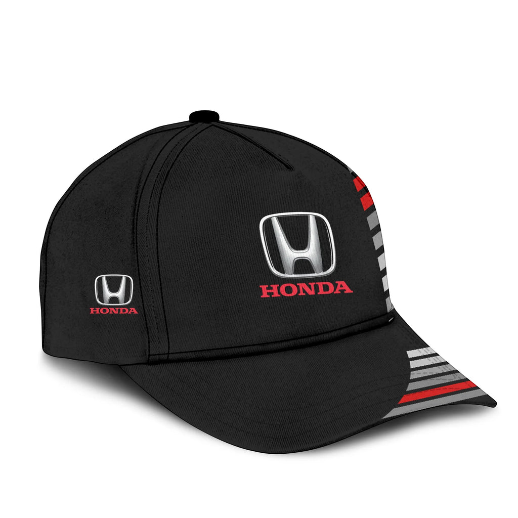 Honda Cap CSC034
