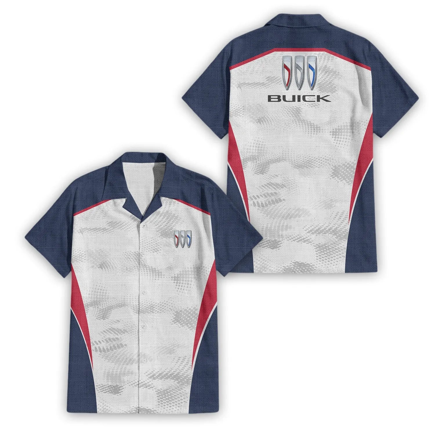 Buick Apparels SC081