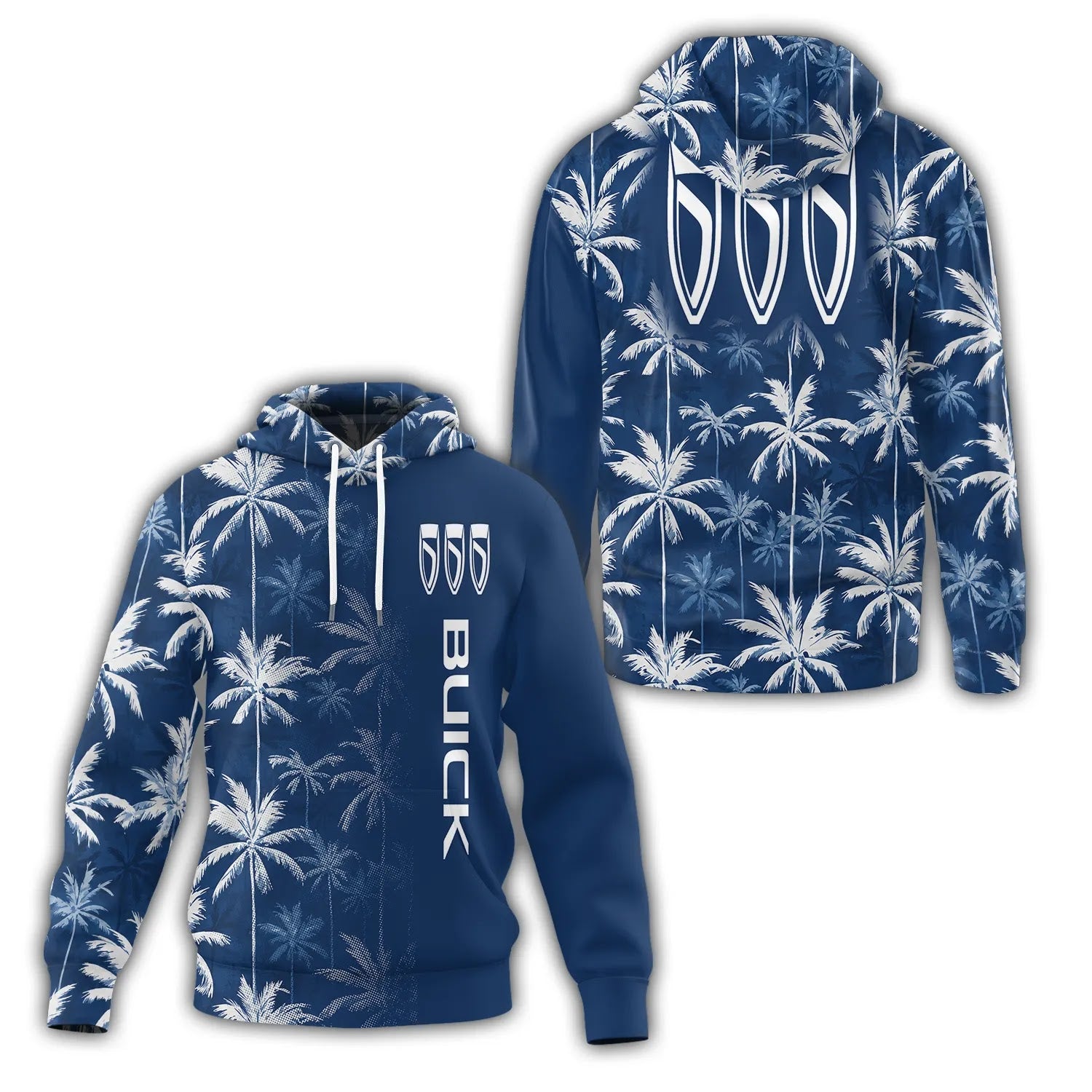 Buick Apparels SHW032