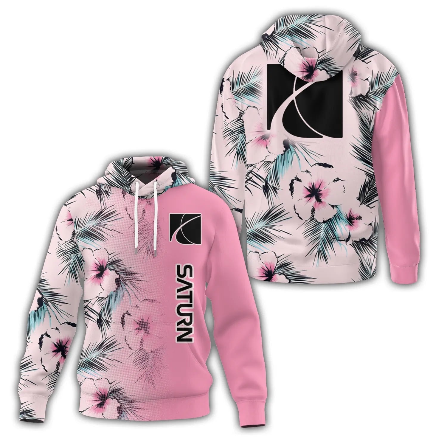 Saturn Apparels SHW056