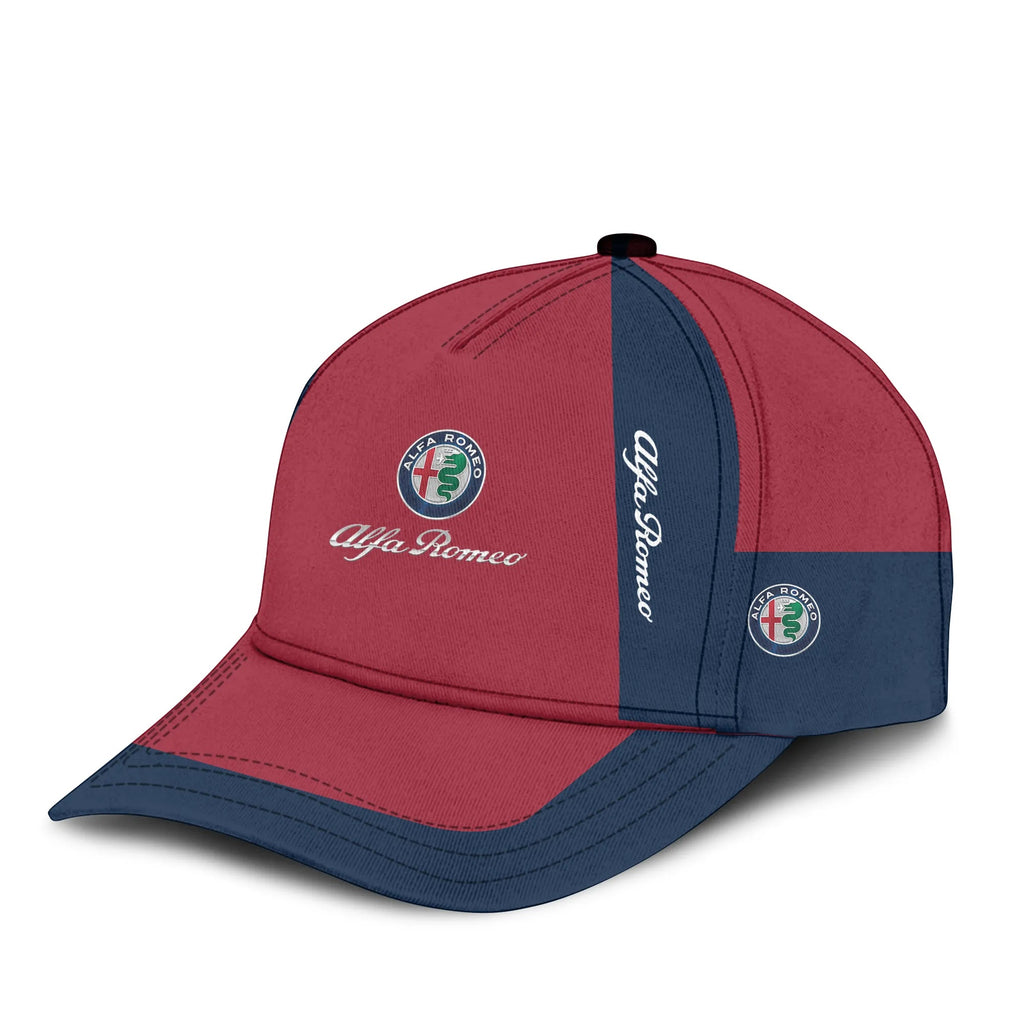 Alfa Romeo Cap CSC026