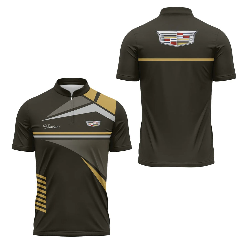 Cadillac Apparels SC067