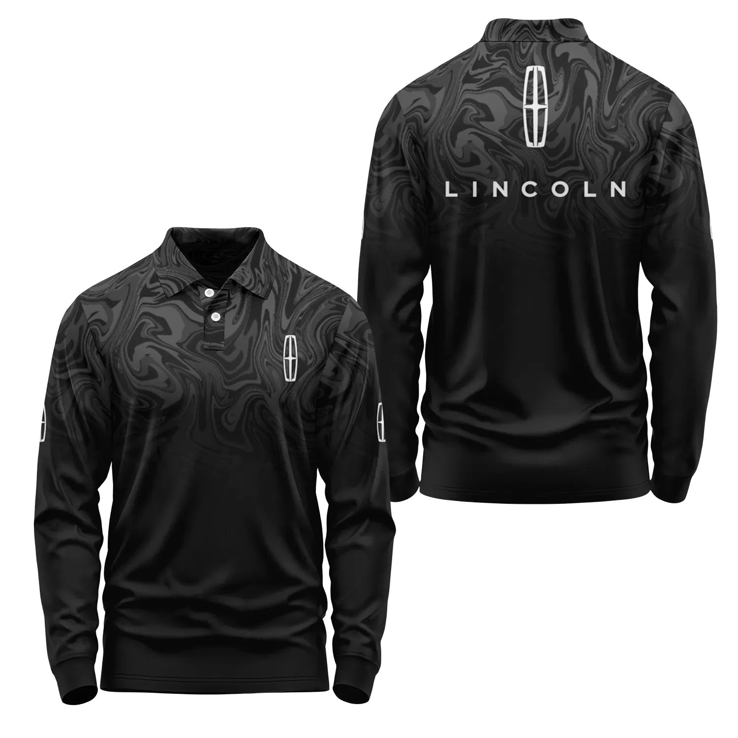 Lincoln Apparels SC091