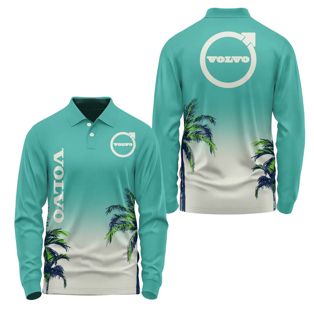 Volvo Apparels SHW020