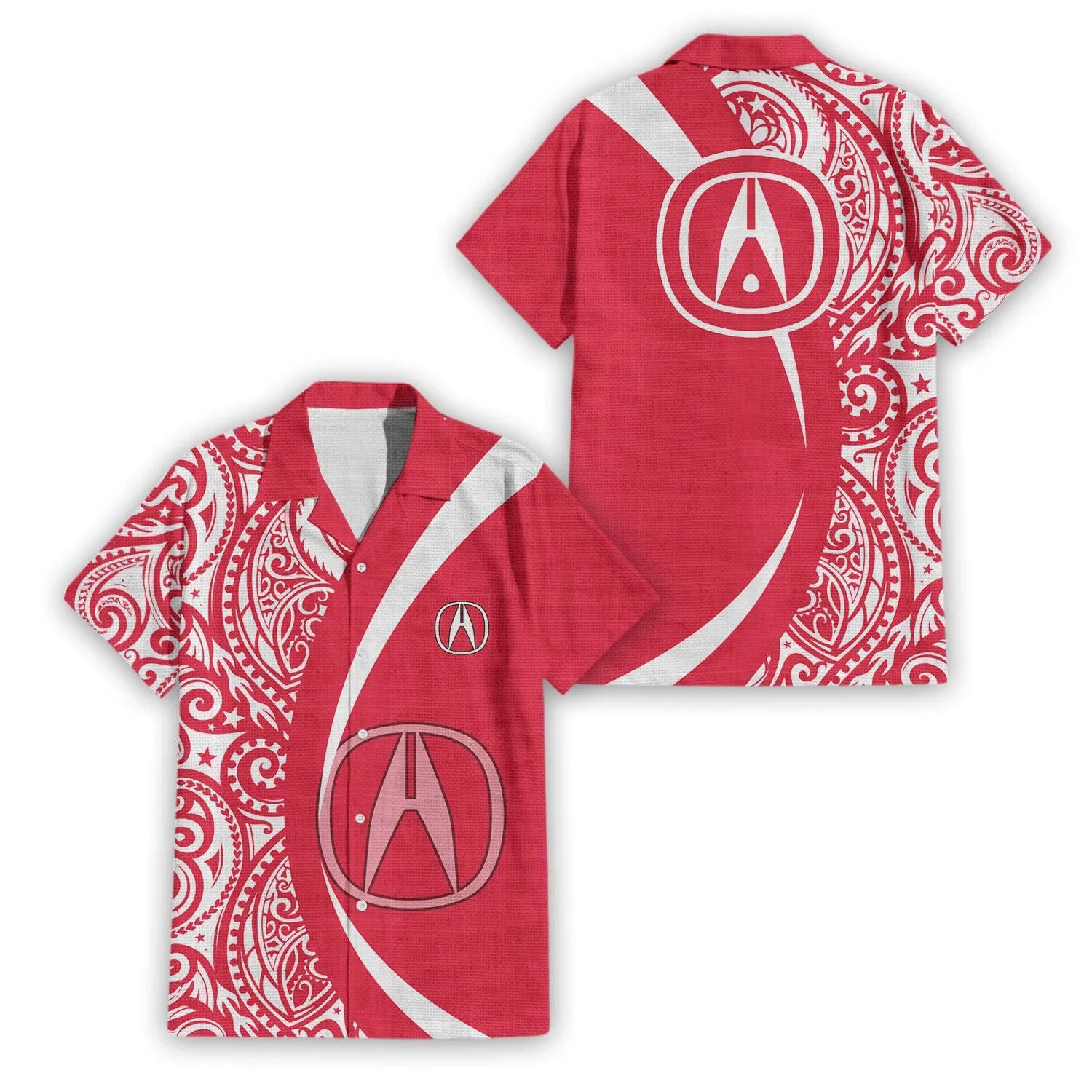 Acura Apparels SHW072