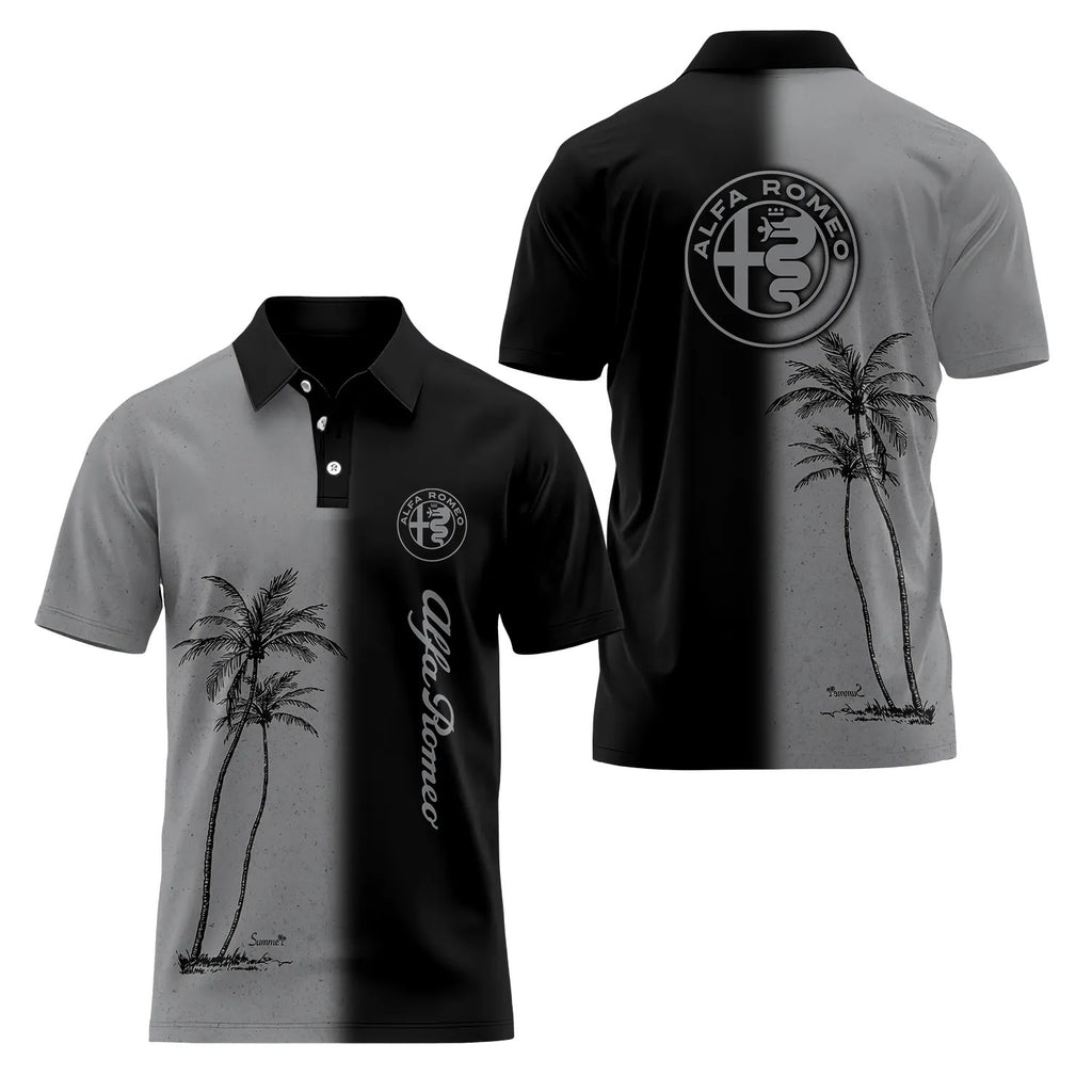 Alfa Romeo Apparels SHW037