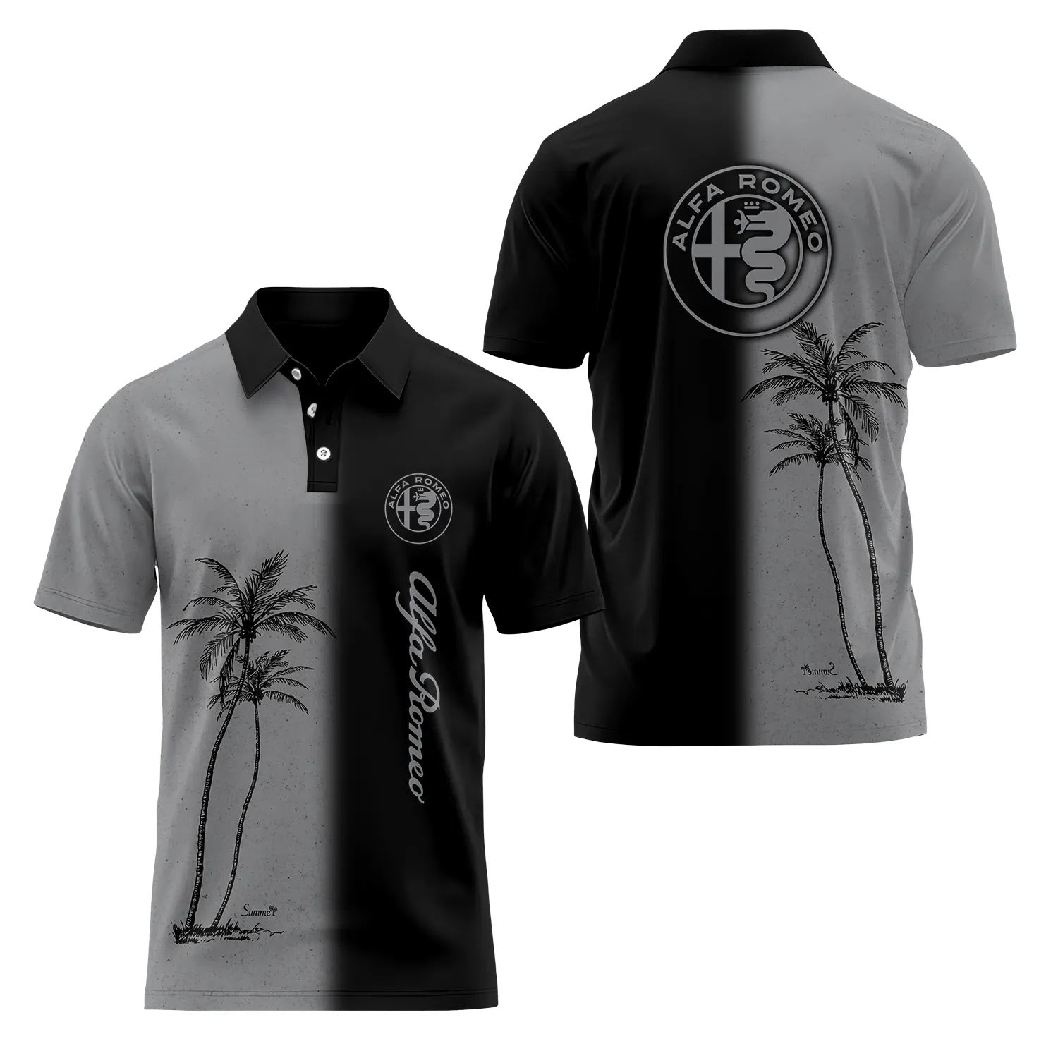 Alfa Romeo Apparels SHW037