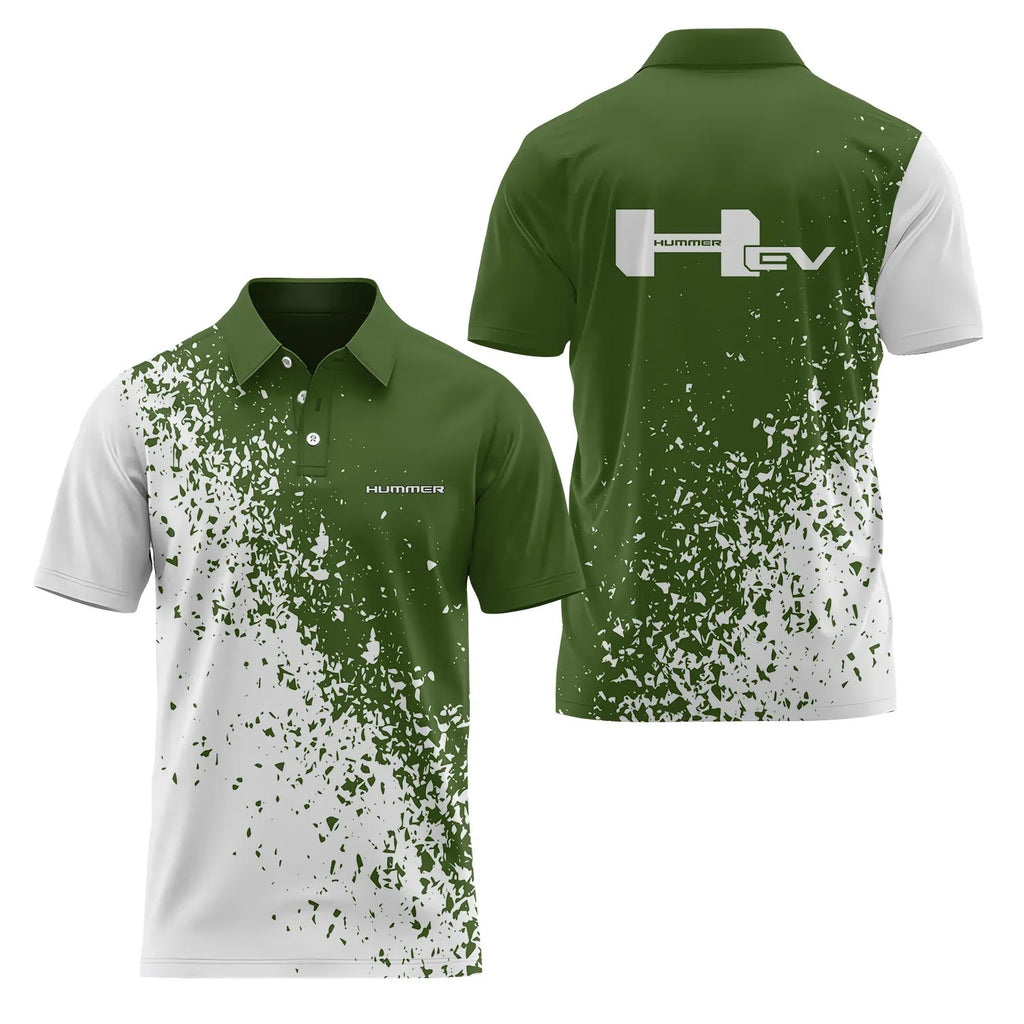 Hummer Apparels SC070