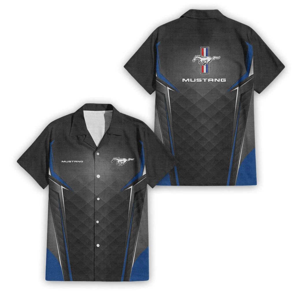 Ford Mustang Apparels SC074