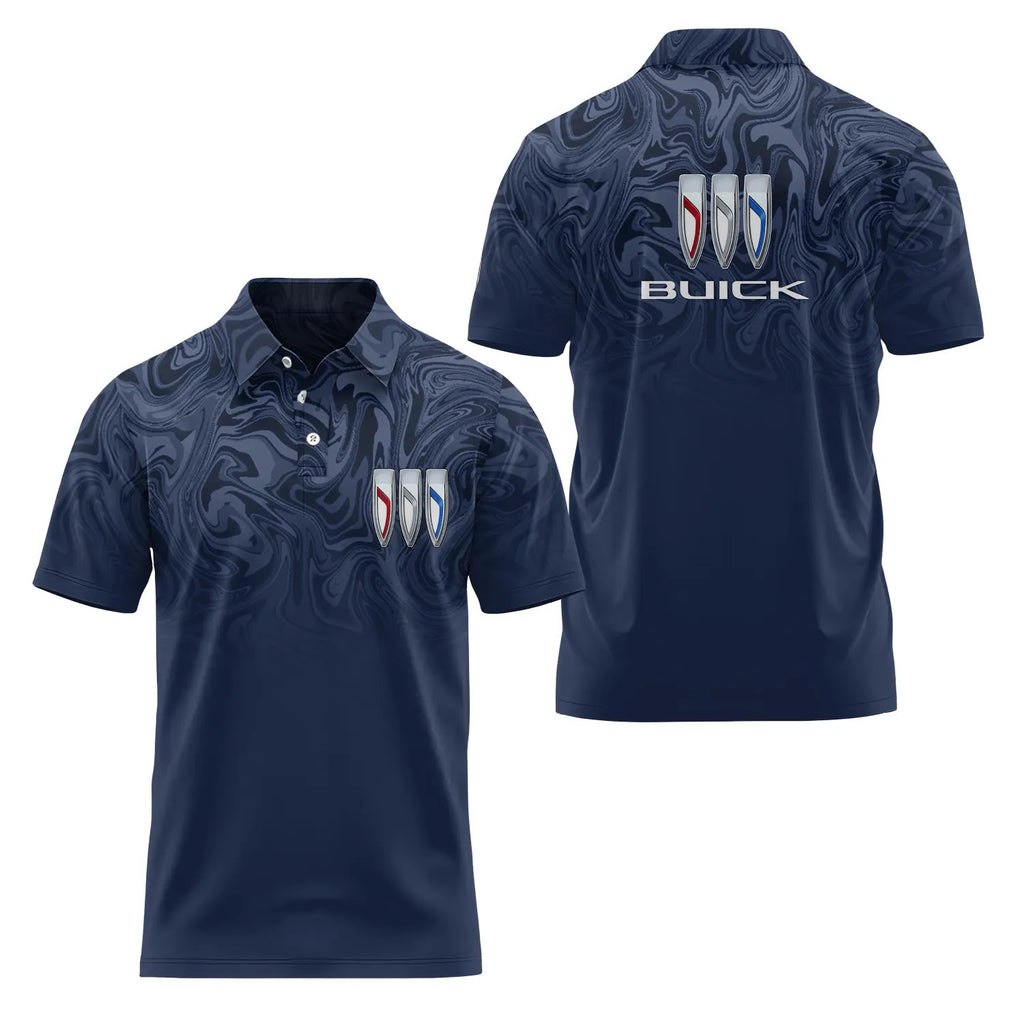 Buick Apparels SC091