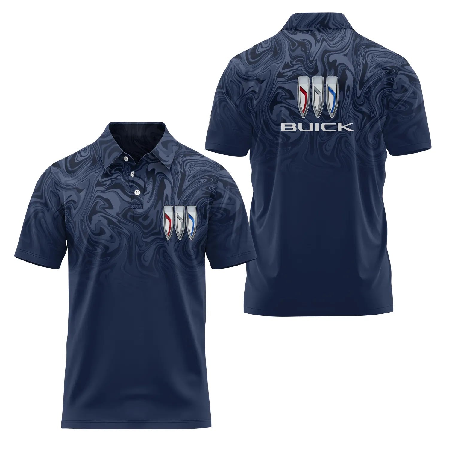 Buick Apparels SC091