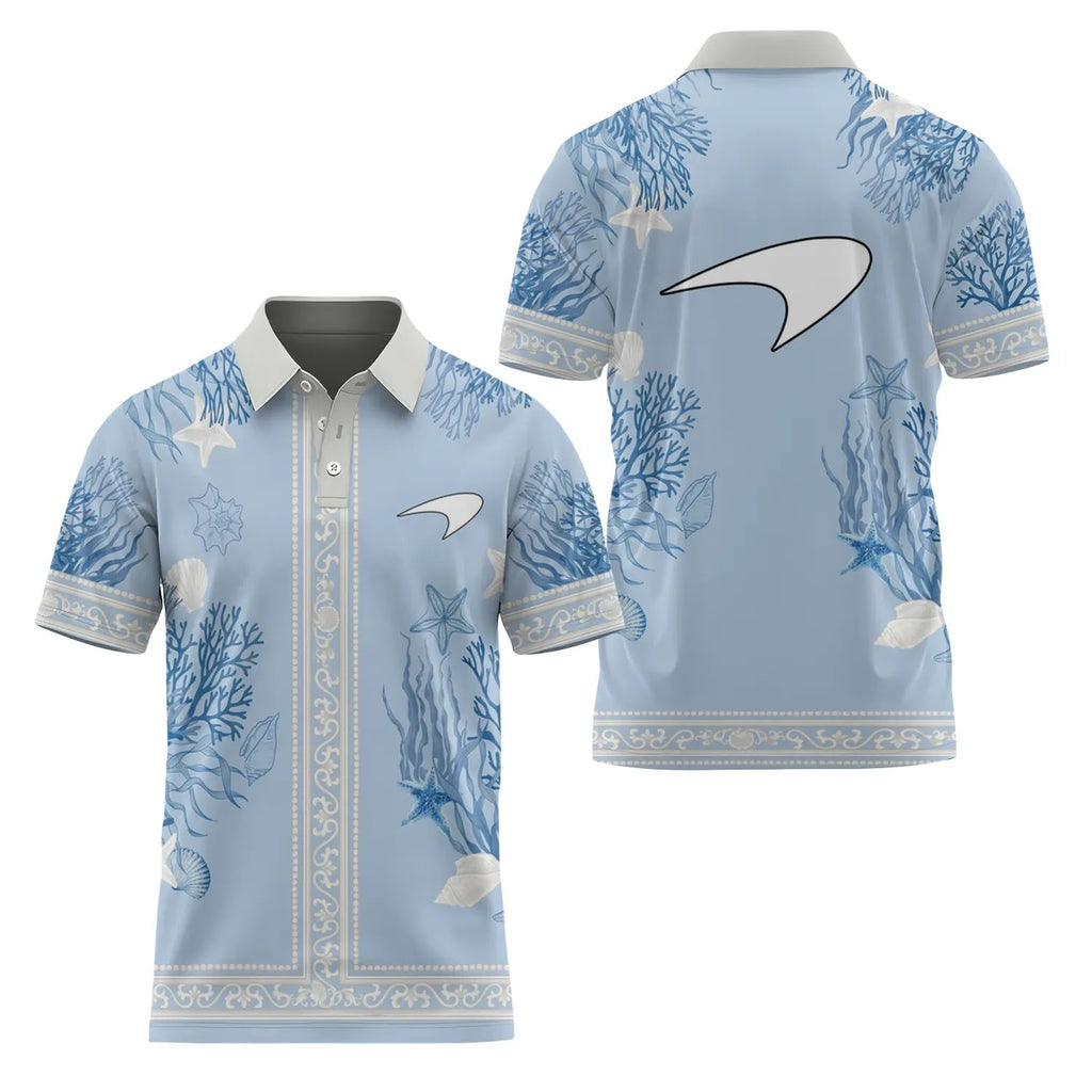 McLaren Apparels SHW024