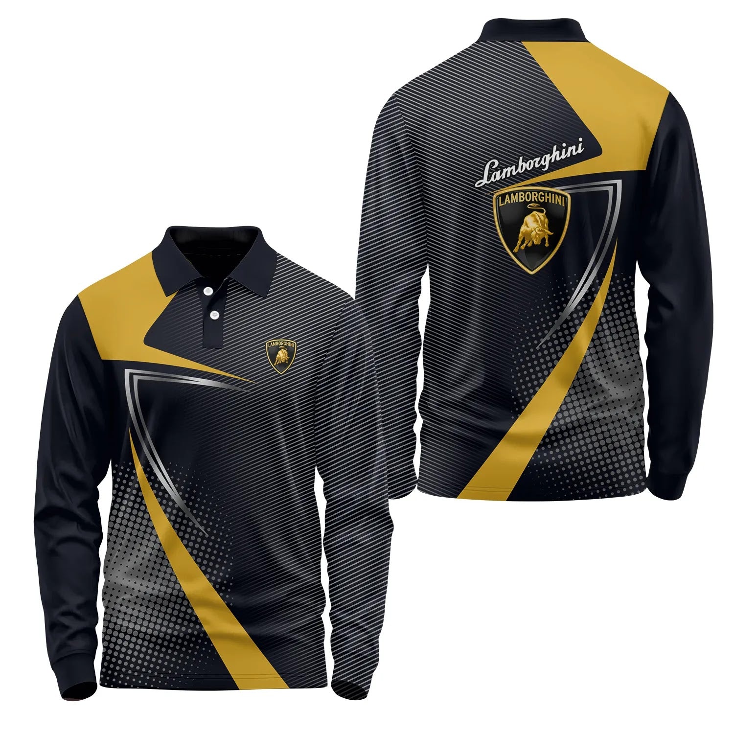 Lamborghini Apparels SC059