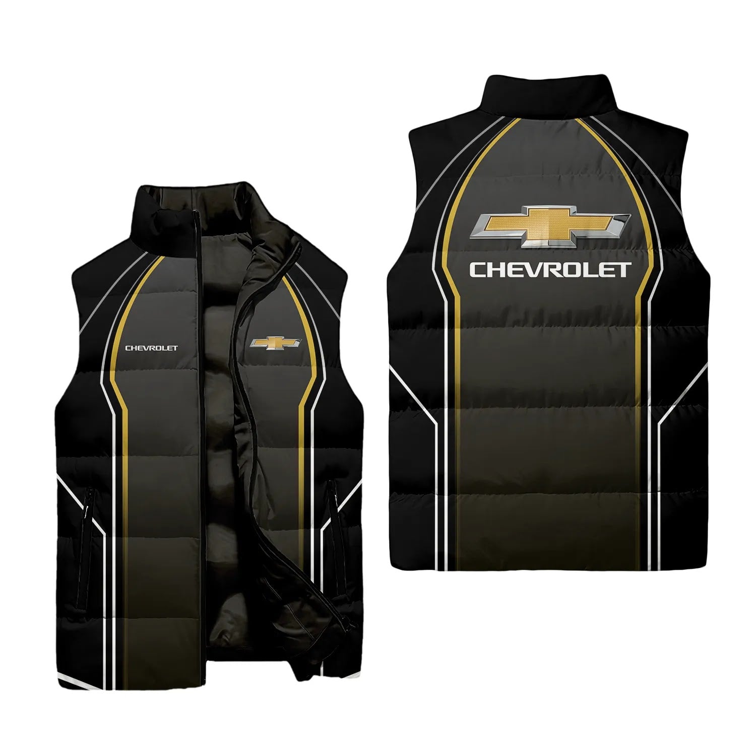 Chevrolet Apparels SC061